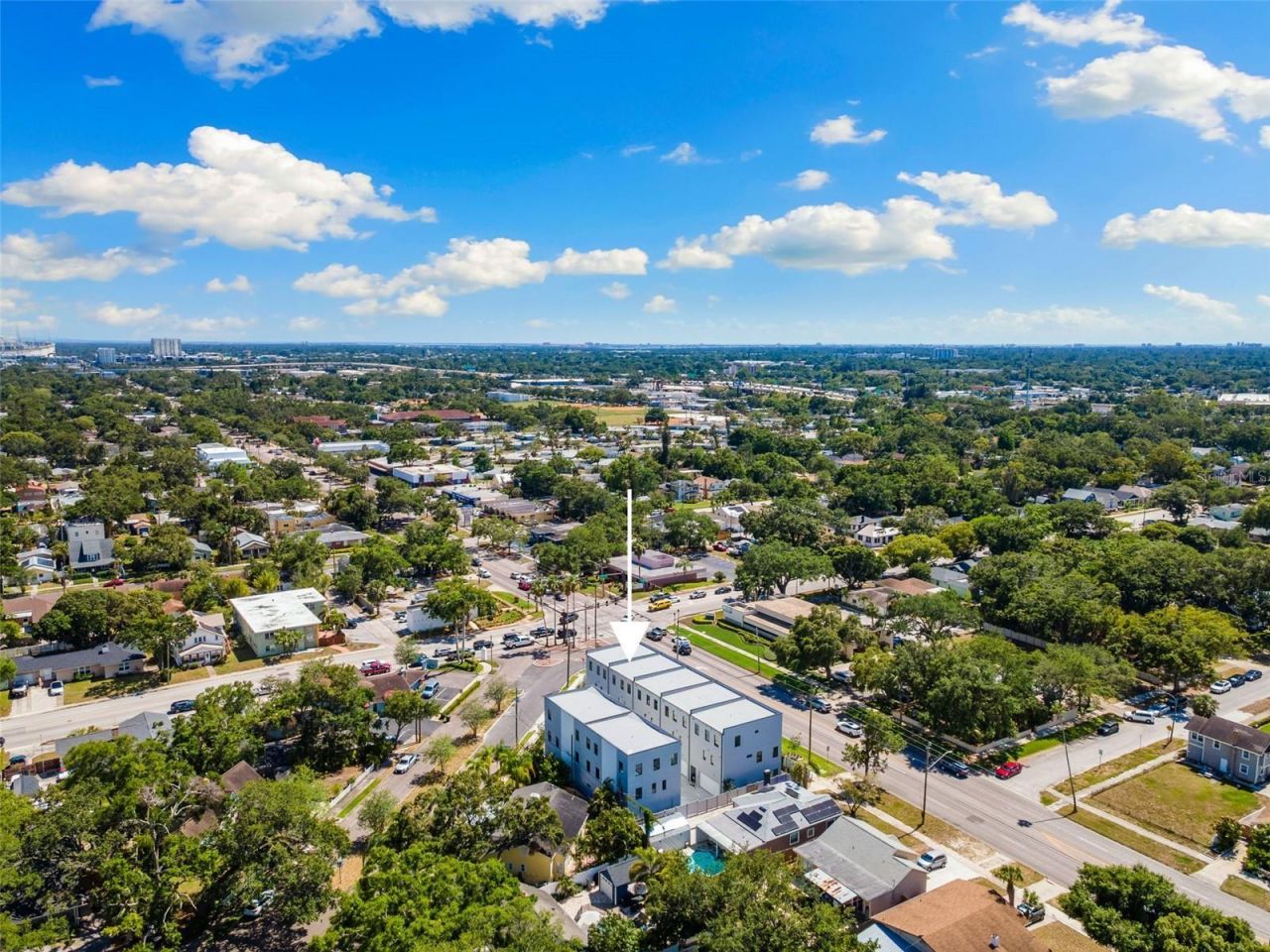 2205 16th Street N, Saint Petersburg, FL 33704 Photo