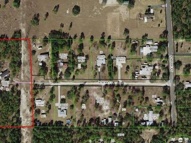 5009 W RYAN COURT, HOMOSASSA, FL 34446
