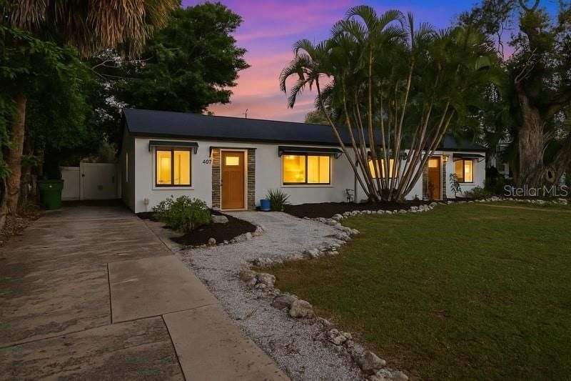 407 Ohio Place, Sarasota, FL 34236 Photo