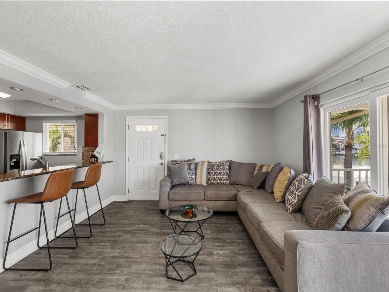 185 Brightwater Drive, Unit 5, Clearwater Beach, FL 33767 Photo