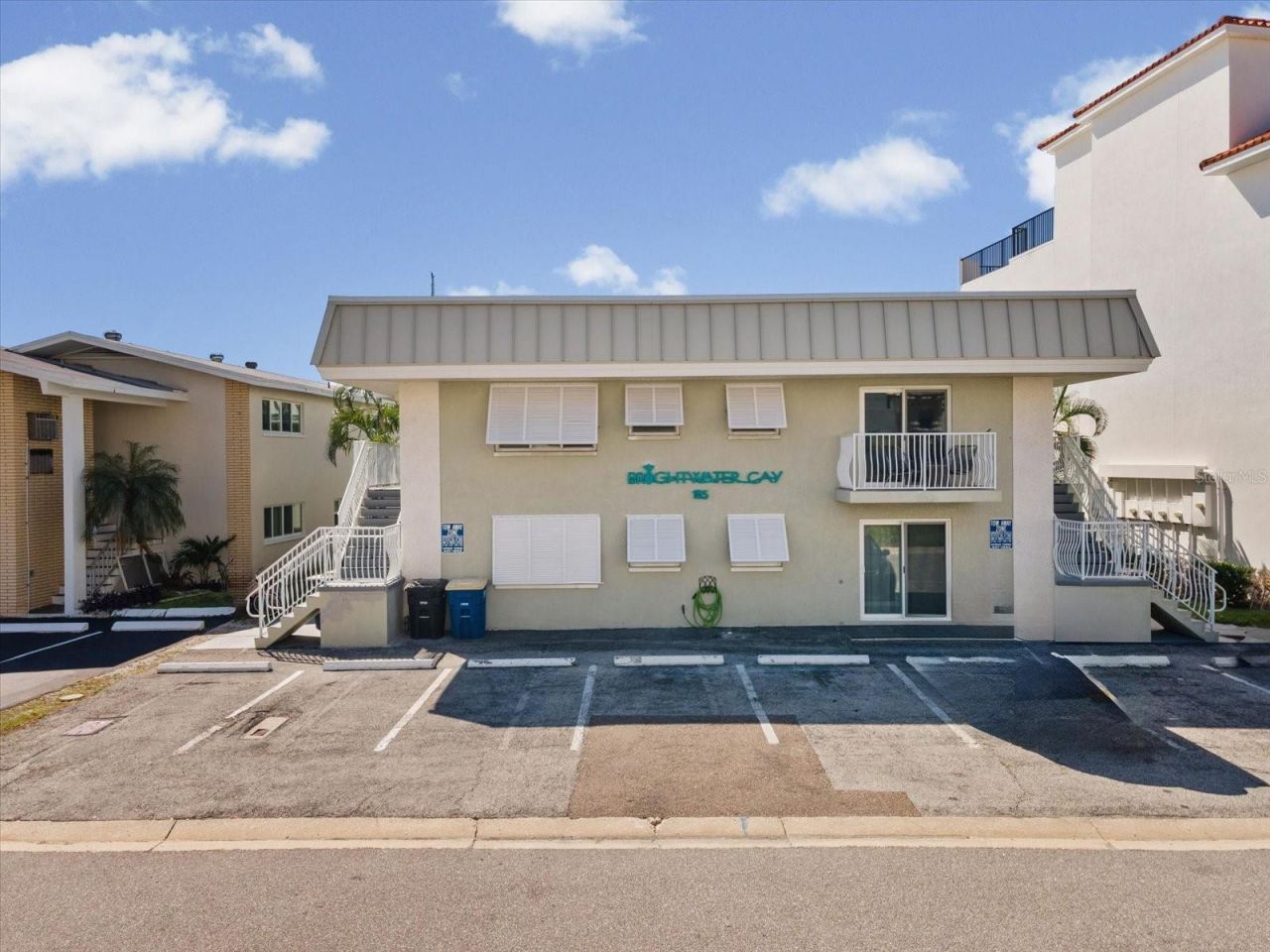 185 Brightwater Drive, Unit 5, Clearwater Beach, FL 33767 Photo