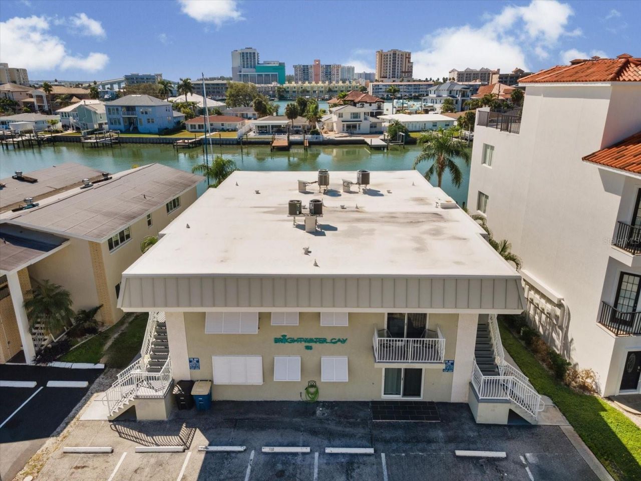 185 Brightwater Drive, Unit 5, Clearwater Beach, FL 33767 Photo