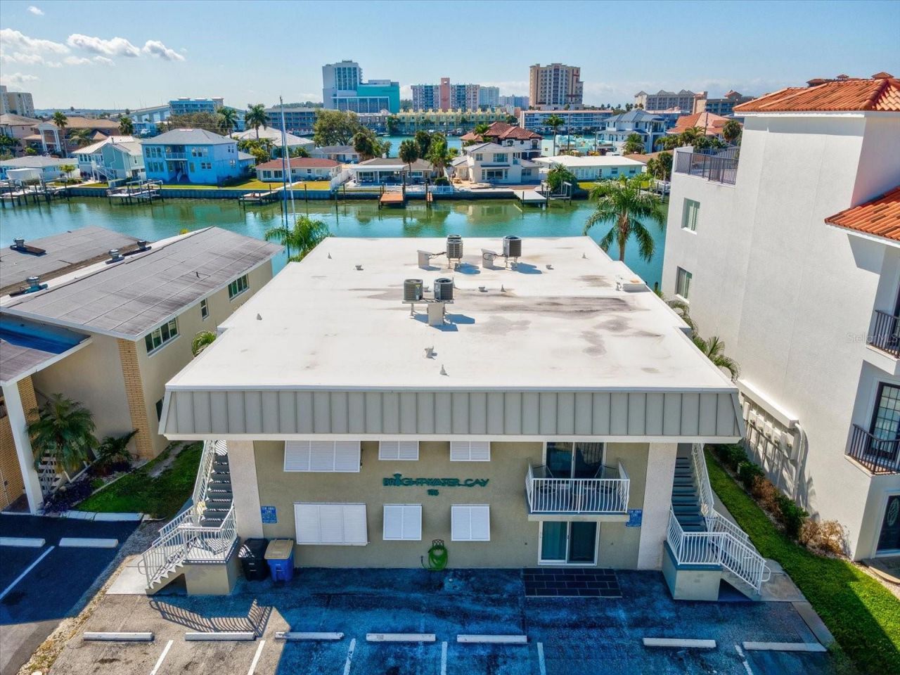 185 Brightwater Drive, Unit 5, Clearwater Beach, FL 33767 Photo