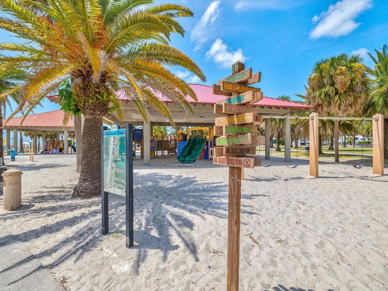185 Brightwater Drive, Unit 5, Clearwater Beach, FL 33767 Photo