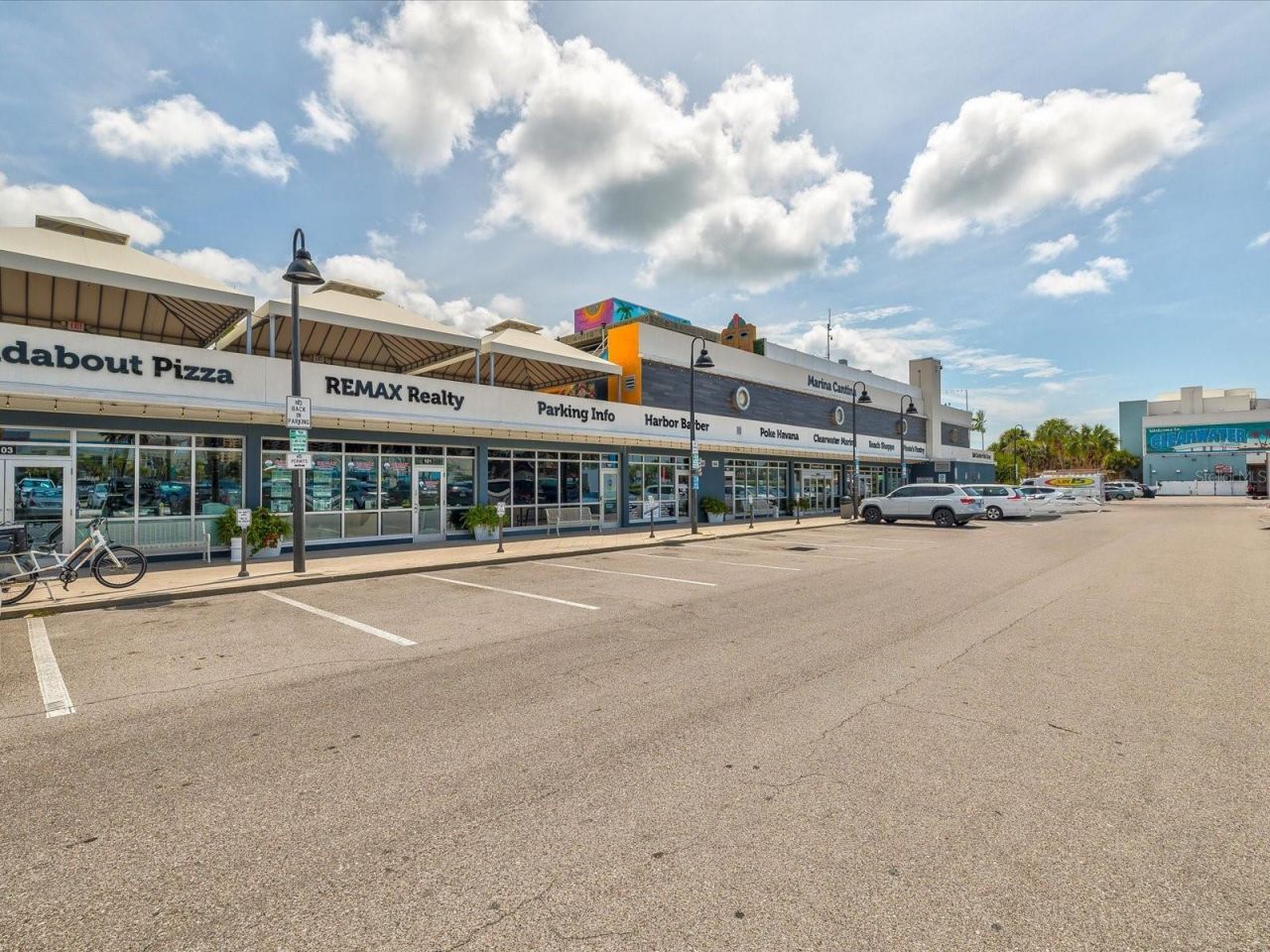 185 Brightwater Drive, Unit 5, Clearwater Beach, FL 33767 Photo