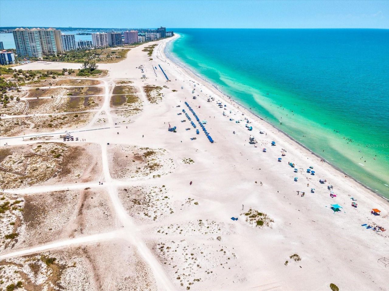 185 Brightwater Drive, Unit 5, Clearwater Beach, FL 33767 Photo