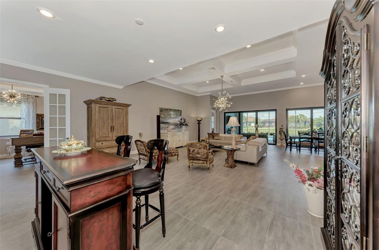 12432 Golden Sage Drive, Sarasota, FL 34238 Photo