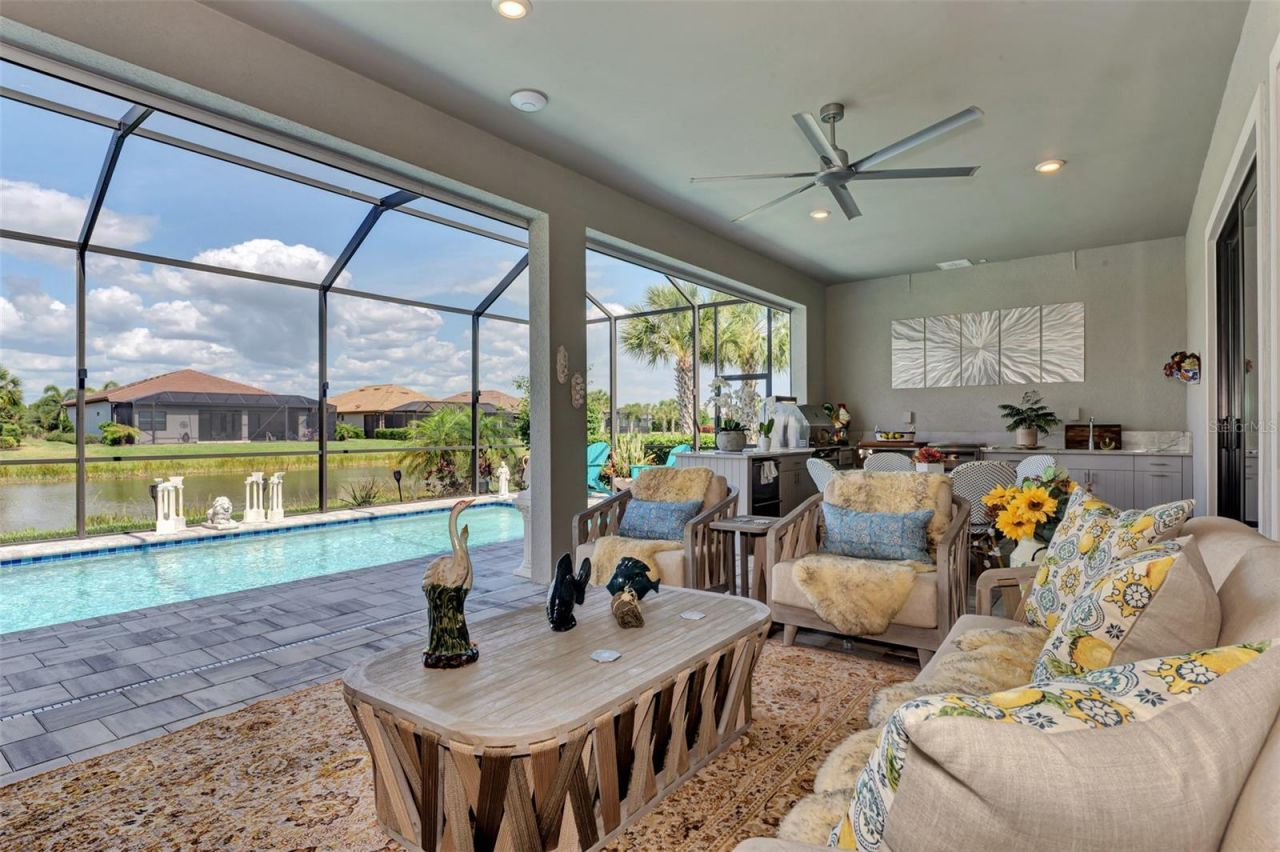 12432 Golden Sage Drive, Sarasota, FL 34238 Photo