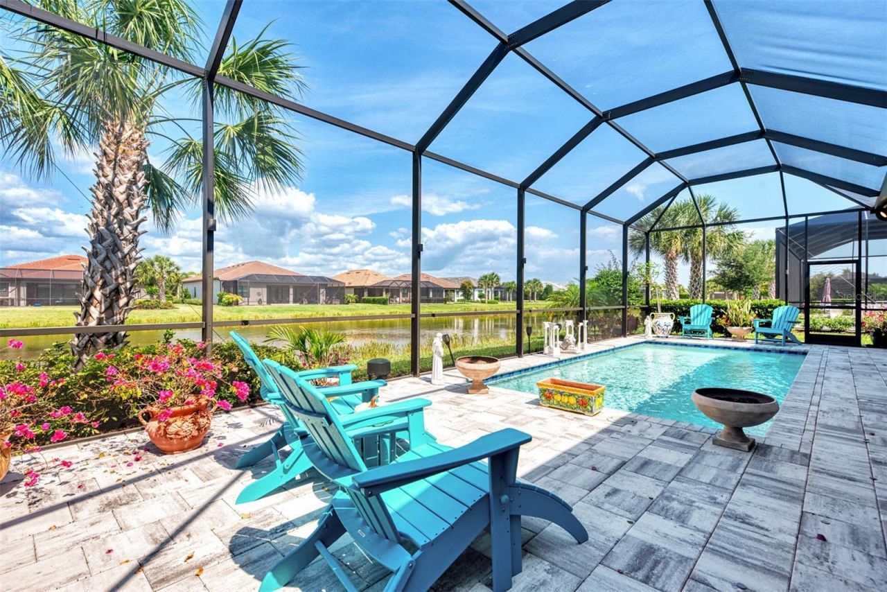 12432 Golden Sage Drive, Sarasota, FL 34238 Photo