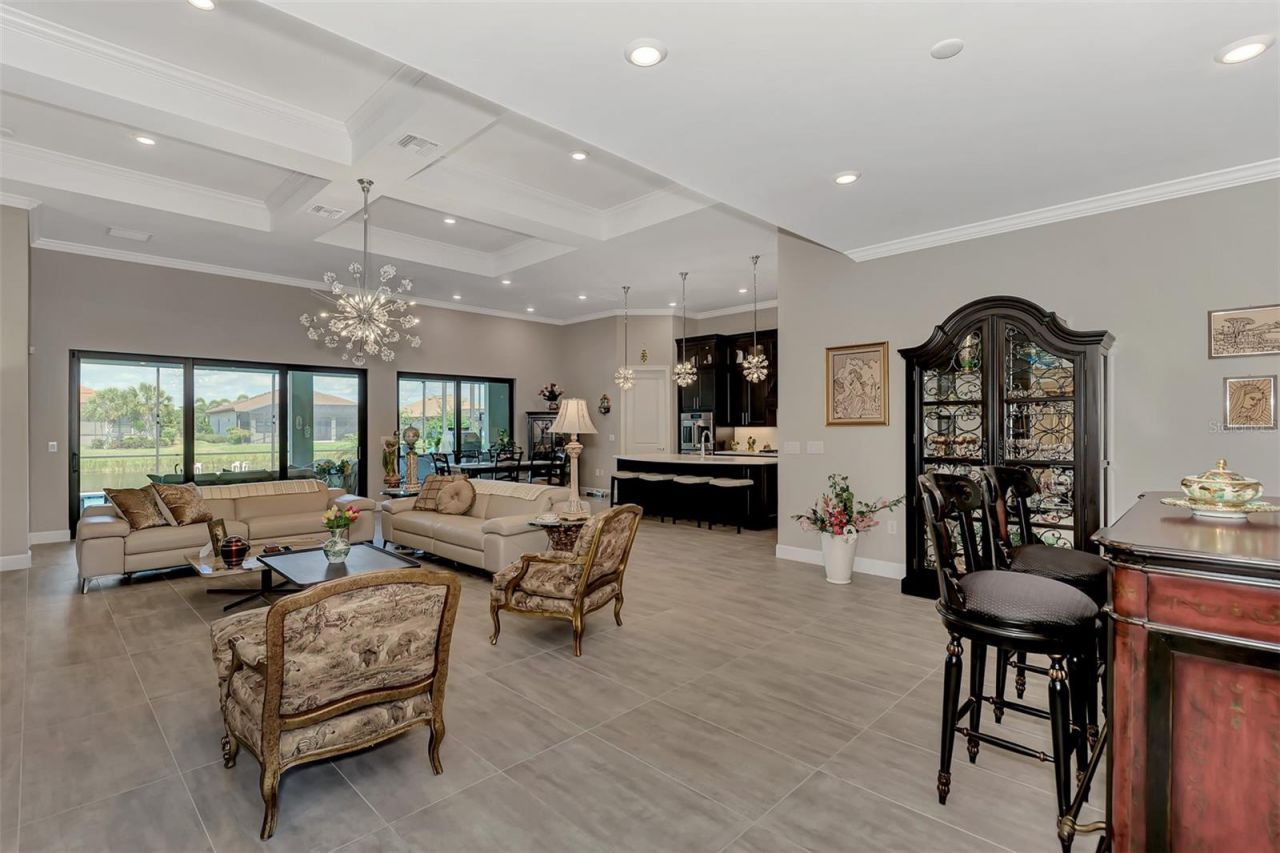 12432 Golden Sage Drive, Sarasota, FL 34238 Photo