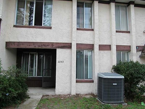 2243 SILVER PINES PLACE, Unit 405, ORLANDO, FL 32808