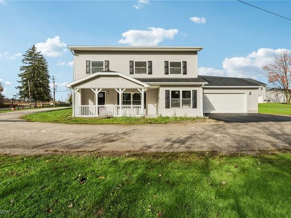 1873 US Highway 6, Unit C, Roaming Shores, OH 44085