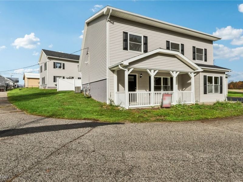 1873 US Highway 6, Unit C, Roaming Shores, OH 44085 Photo 2