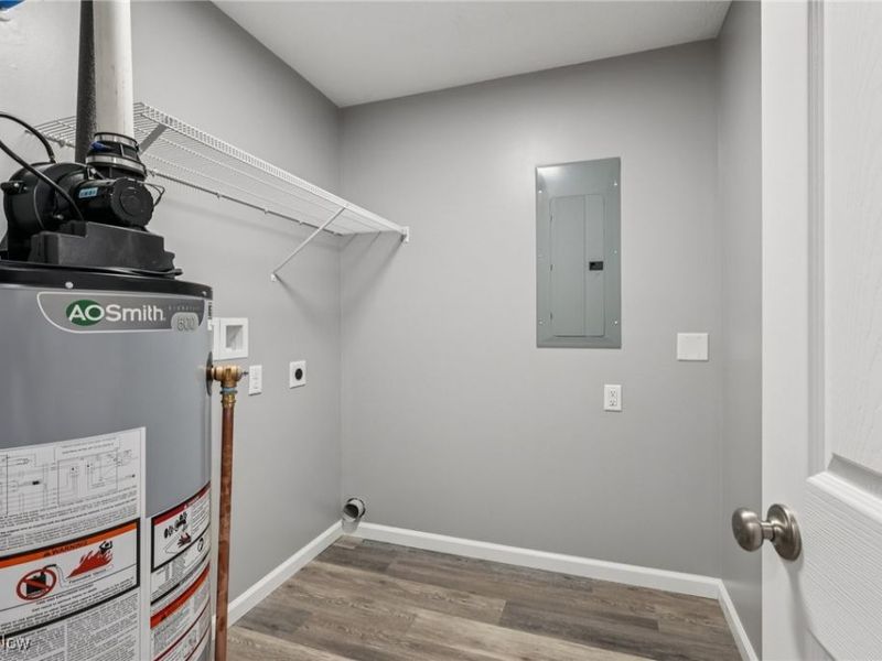 1873 US Highway 6, Unit C, Roaming Shores, OH 44085 Photo 21