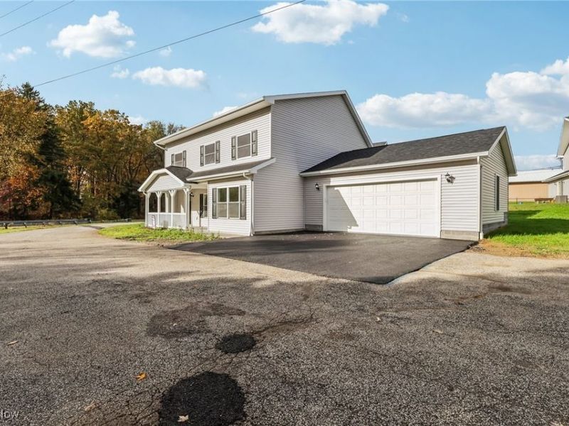 1873 US Highway 6, Unit C, Roaming Shores, OH 44085 Photo 3