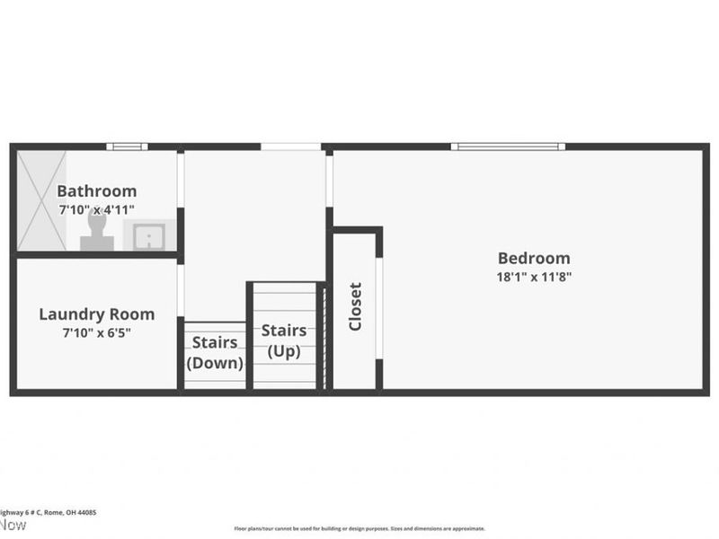 1873 US Highway 6, Unit C, Roaming Shores, OH 44085 Photo 40