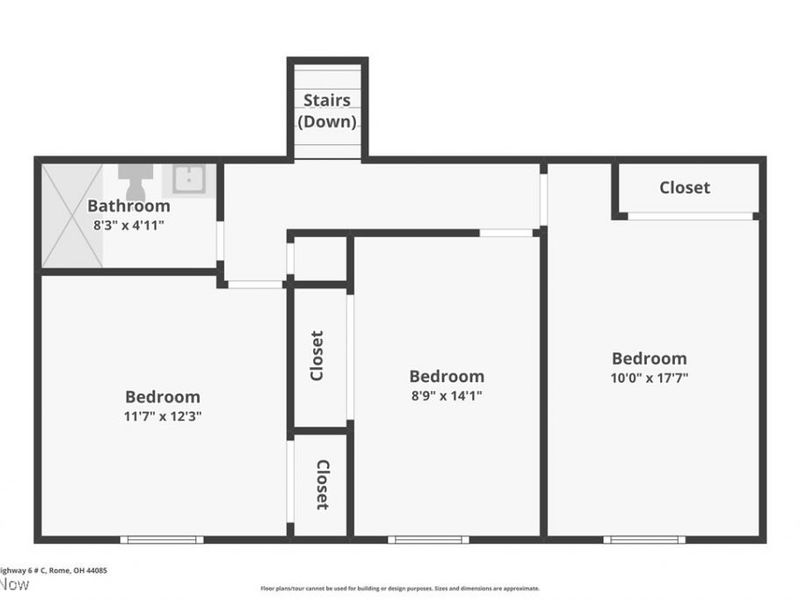 1873 US Highway 6, Unit C, Roaming Shores, OH 44085 Photo 41