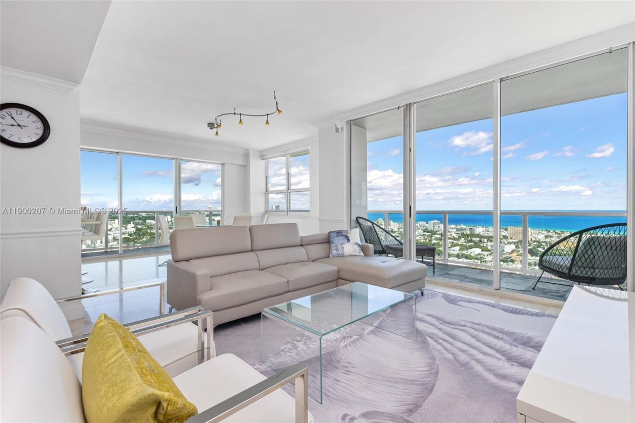 650 West Ave, Unit PH12, Miami Beach, FL 33139 Photo