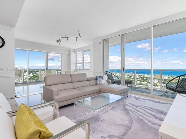 650 West Ave, Unit PH12, Miami Beach, FL 33139