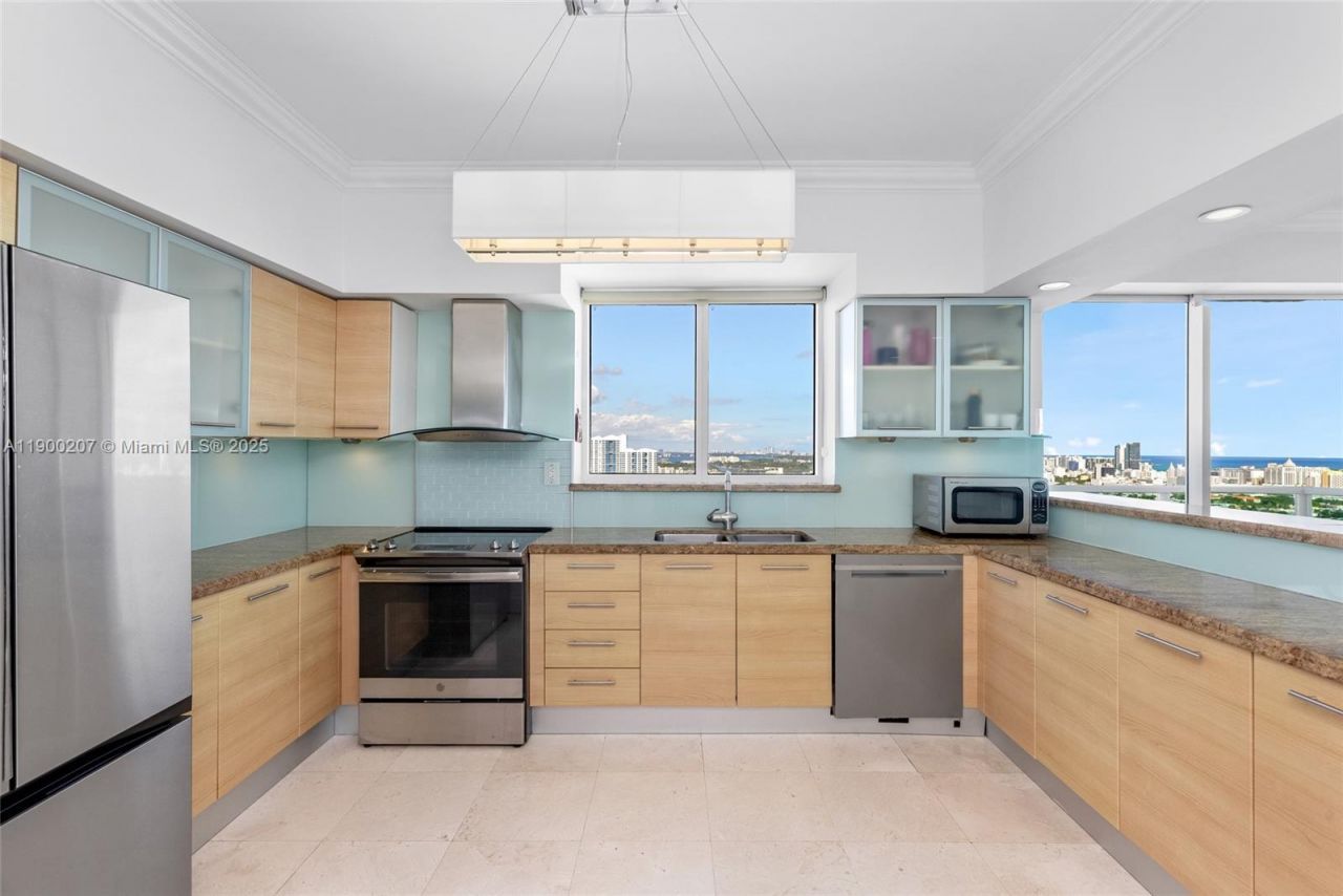 650 West Ave, Unit PH12, Miami Beach, FL 33139 Photo