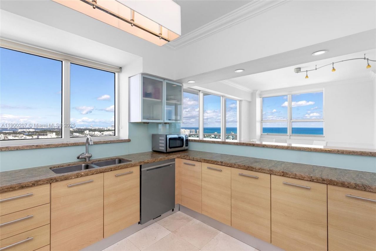 650 West Ave, Unit PH12, Miami Beach, FL 33139 Photo