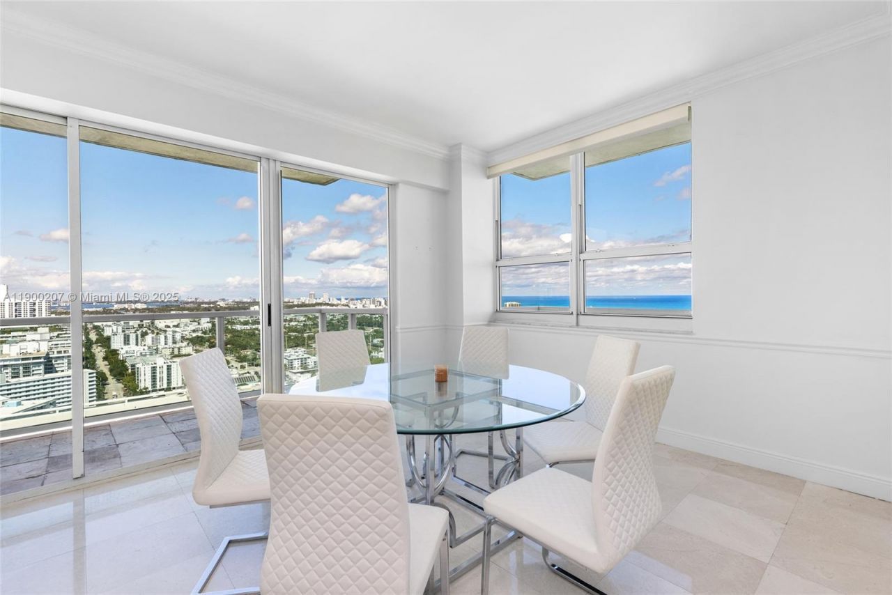 650 West Ave, Unit PH12, Miami Beach, FL 33139 Photo