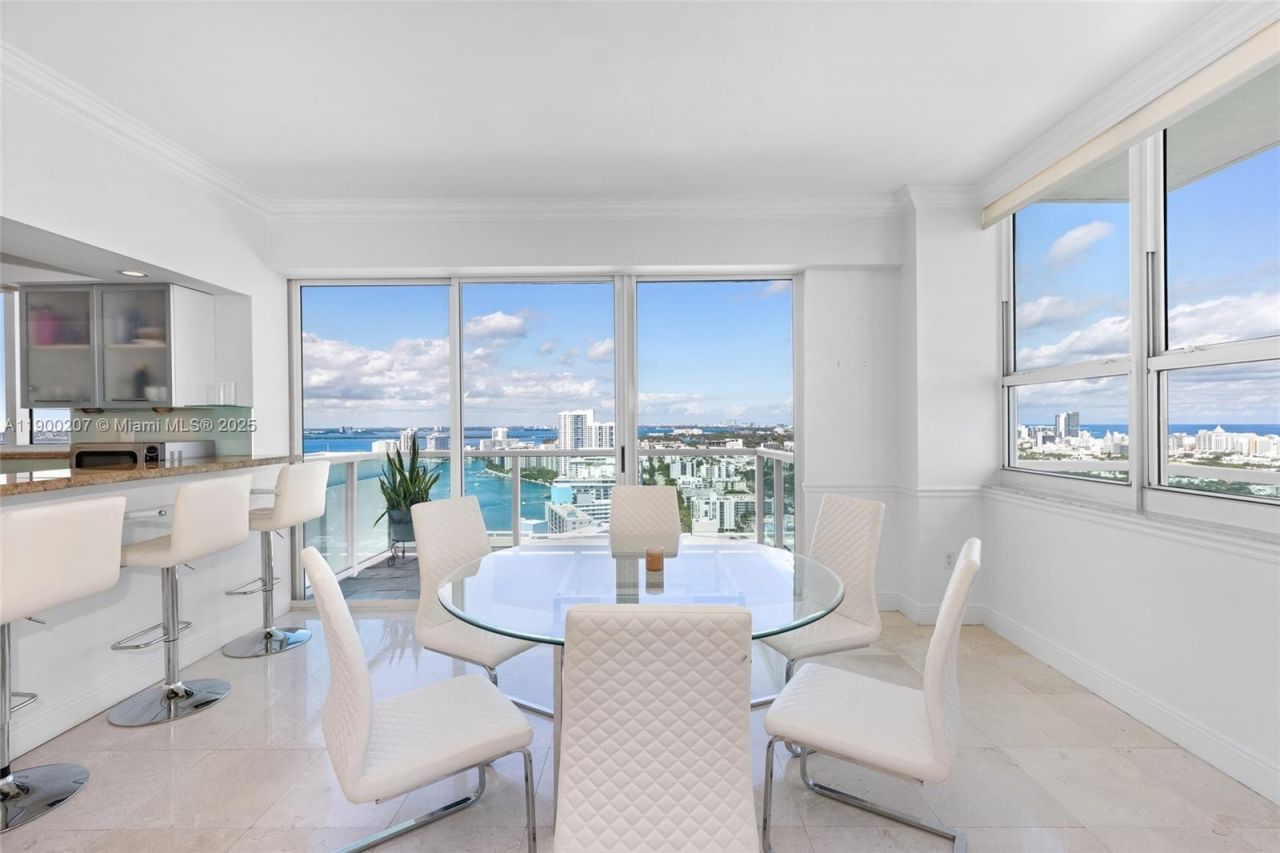 650 West Ave, Unit PH12, Miami Beach, FL 33139 Photo