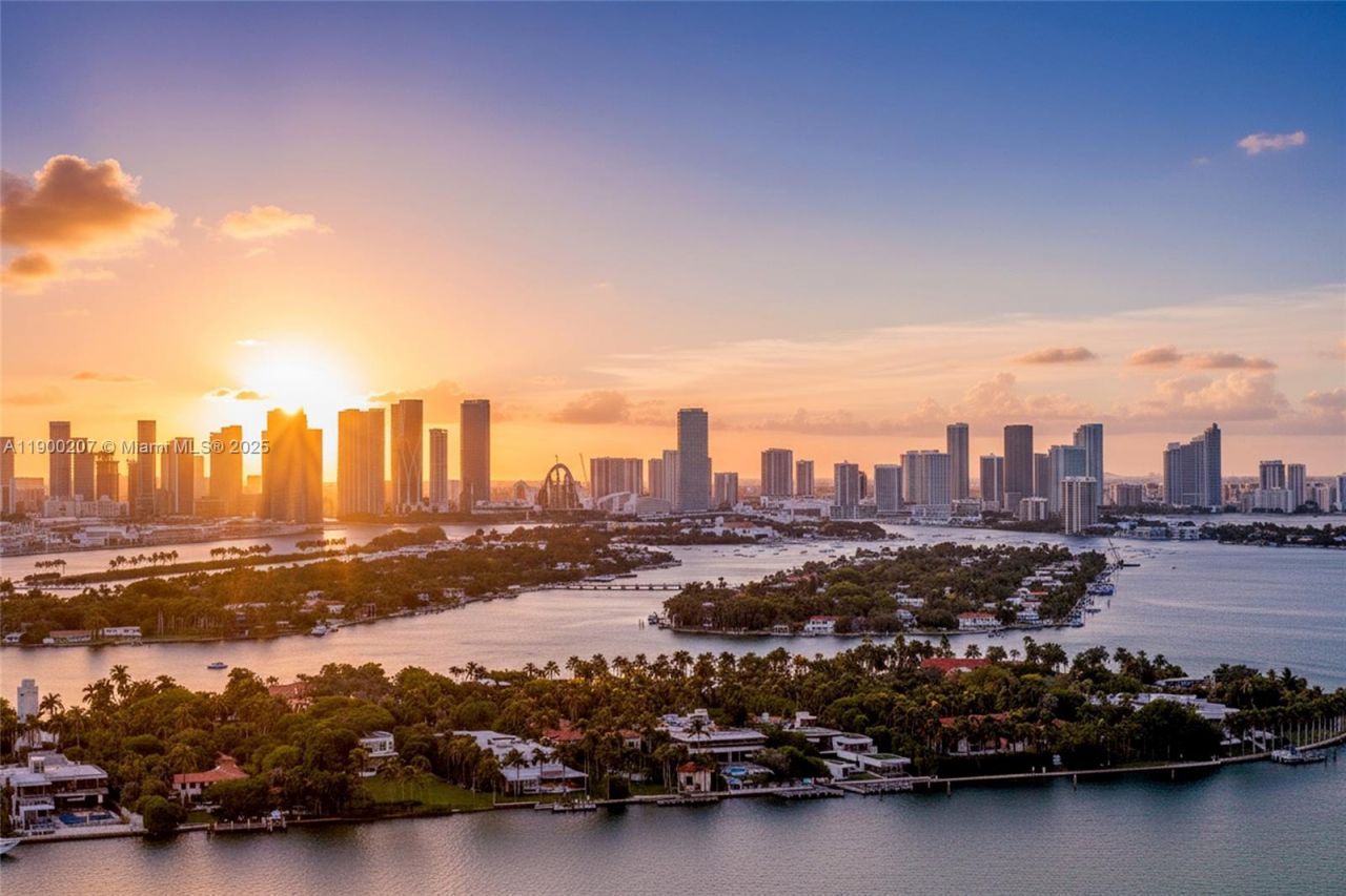 650 West Ave, Unit PH12, Miami Beach, FL 33139 Photo