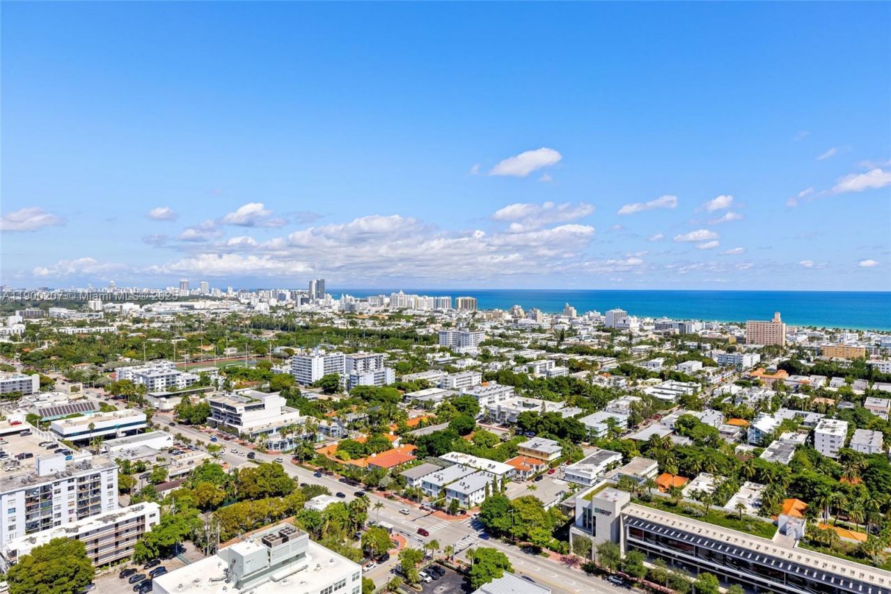 650 West Ave, Unit PH12, Miami Beach, FL 33139 Photo