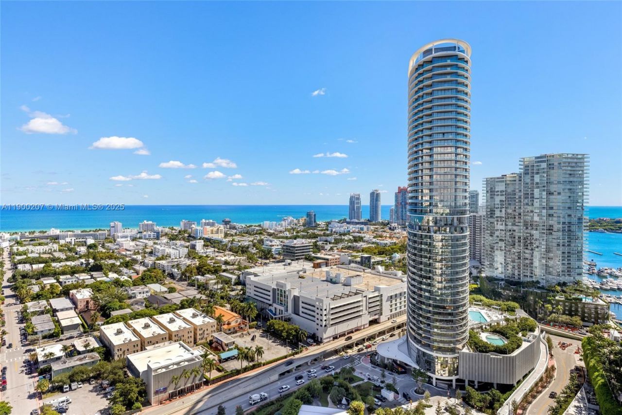 650 West Ave, Unit PH12, Miami Beach, FL 33139 Photo