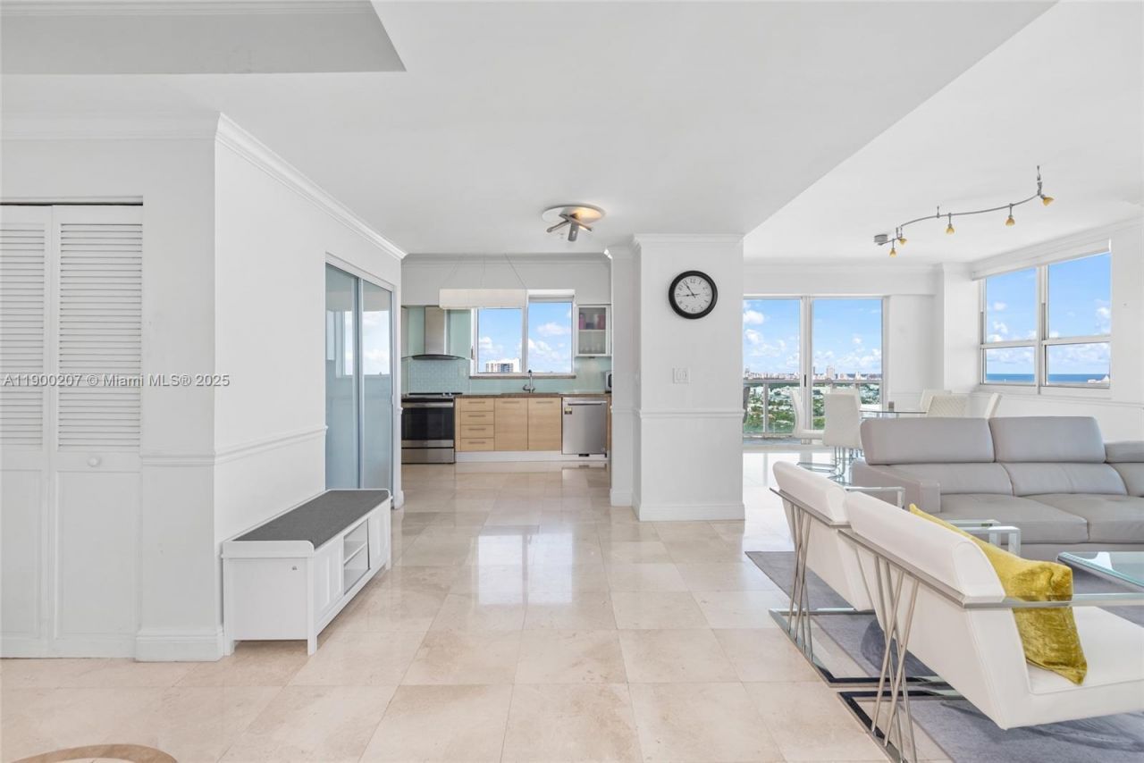650 West Ave, Unit PH12, Miami Beach, FL 33139 Photo