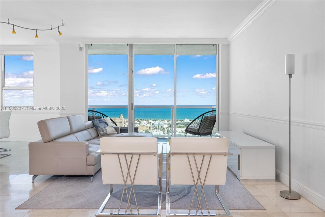 650 West Ave, Unit PH12, Miami Beach, FL 33139 Photo