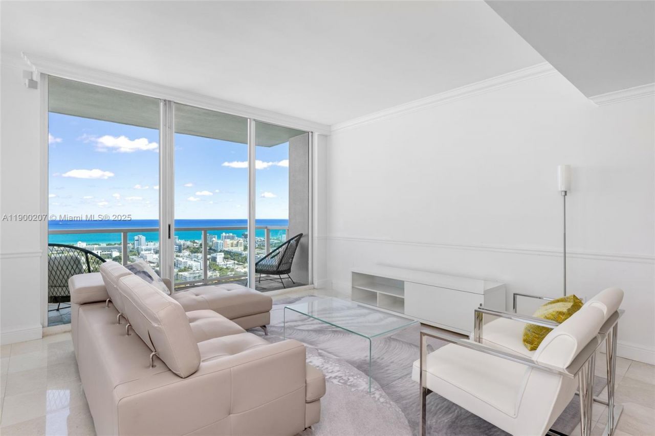 650 West Ave, Unit PH12, Miami Beach, FL 33139 Photo