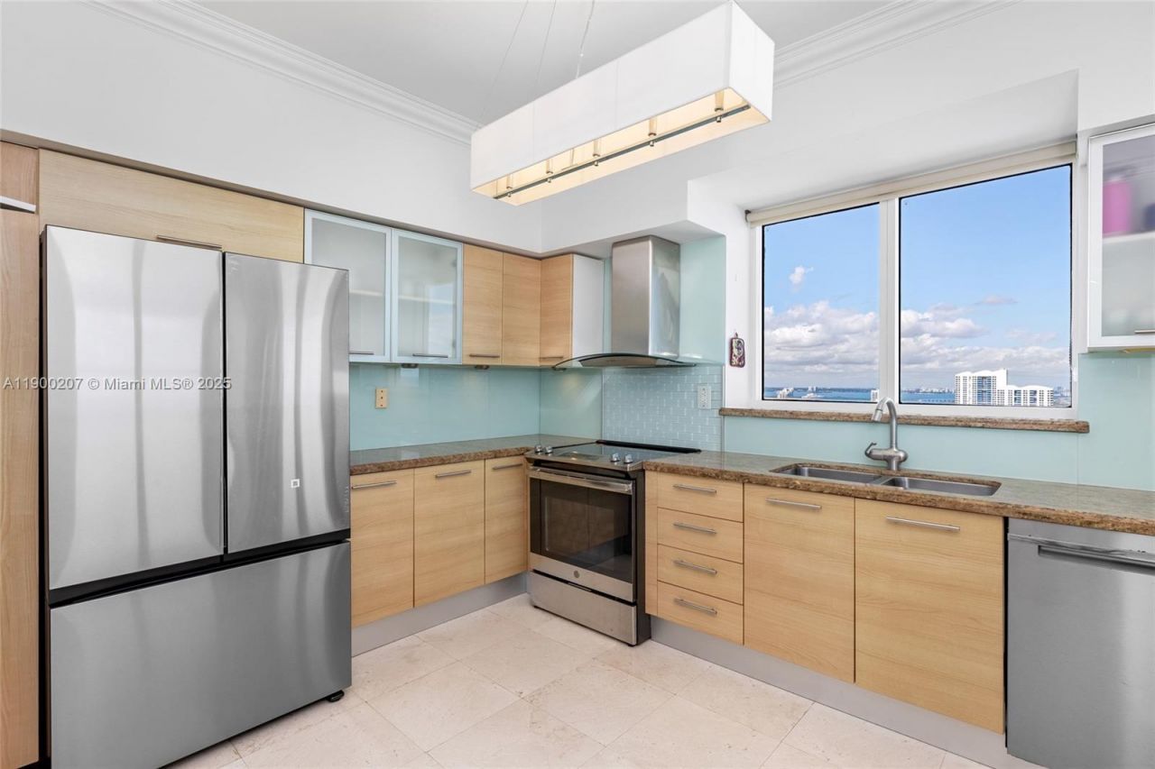 650 West Ave, Unit PH12, Miami Beach, FL 33139 Photo