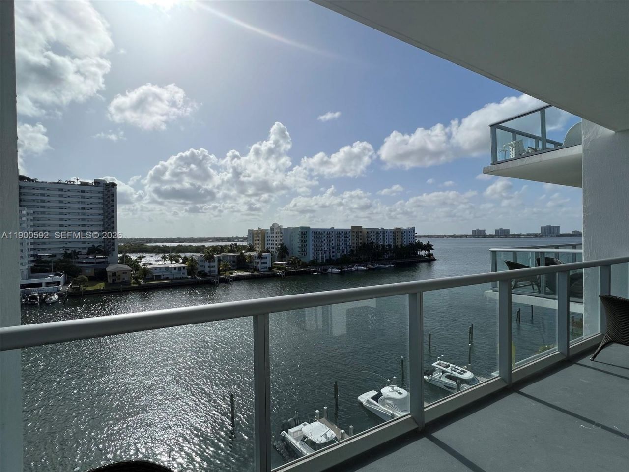 7928 East Dr, Unit 705, North Bay Village, FL 33141 Photo