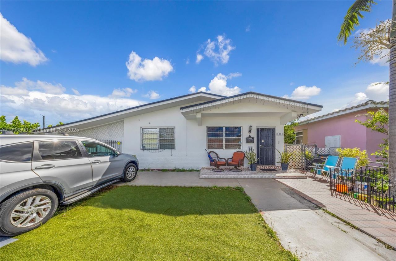 1515 NW 33rd Ave, Miami, FL 33125 Photo