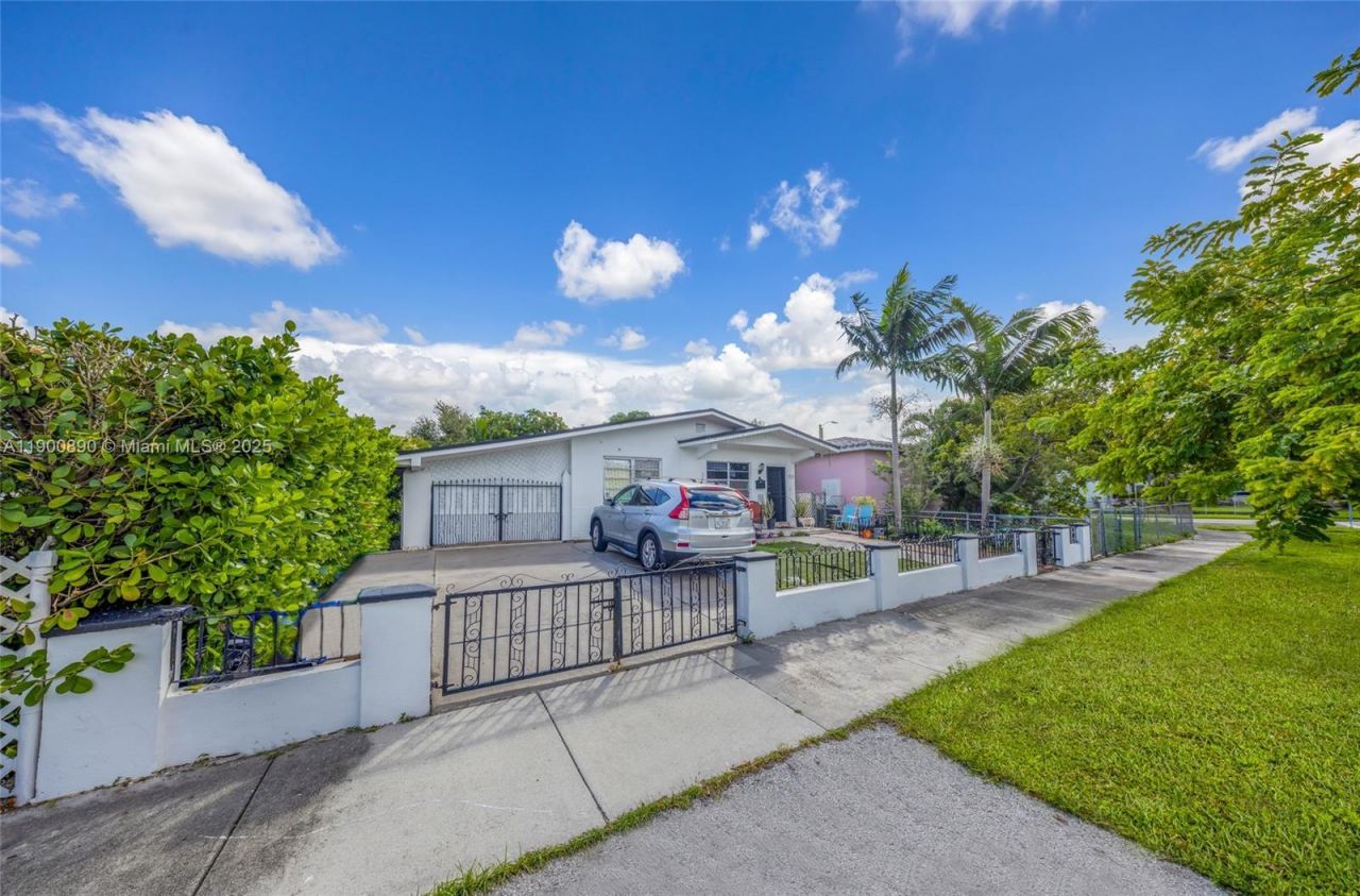 1515 NW 33rd Ave, Miami, FL 33125 Photo