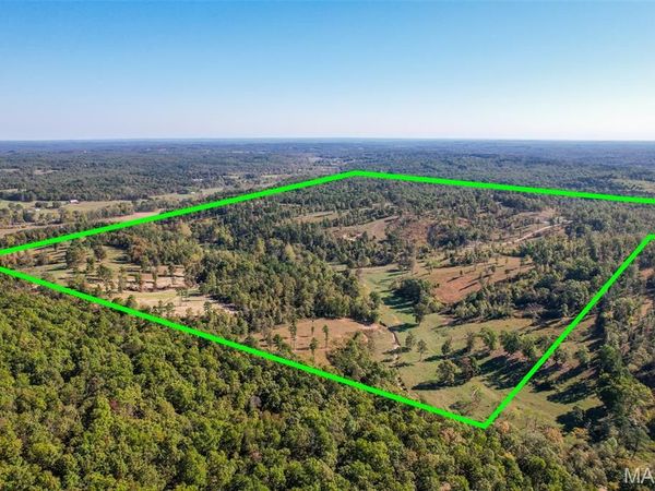 0 County Road 1130, Willow Springs, MO 65793