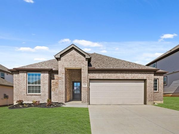 6940 Night Owl Lane, Fort Worth, TX 76036