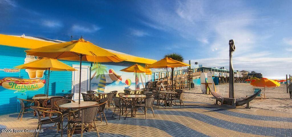 5350 Ocean Beach Boulevard, Unit 207, Cocoa Beach, FL 32931 Photo