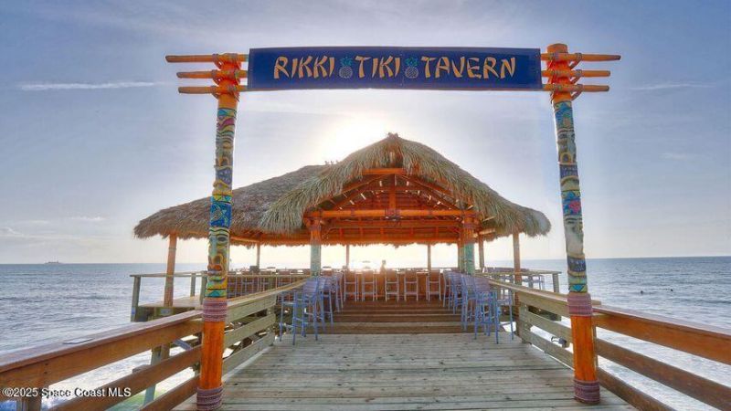5350 Ocean Beach Boulevard, Unit 207, Cocoa Beach, FL 32931 Photo