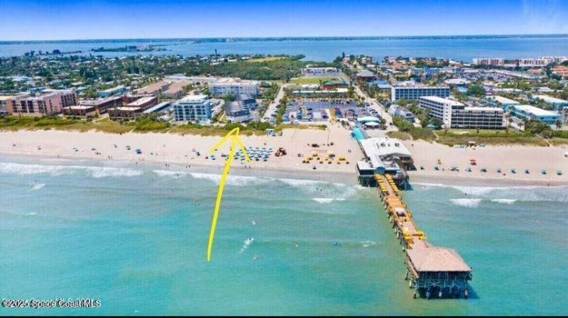 5350 Ocean Beach Boulevard, Unit 207, Cocoa Beach, FL 32931 Photo