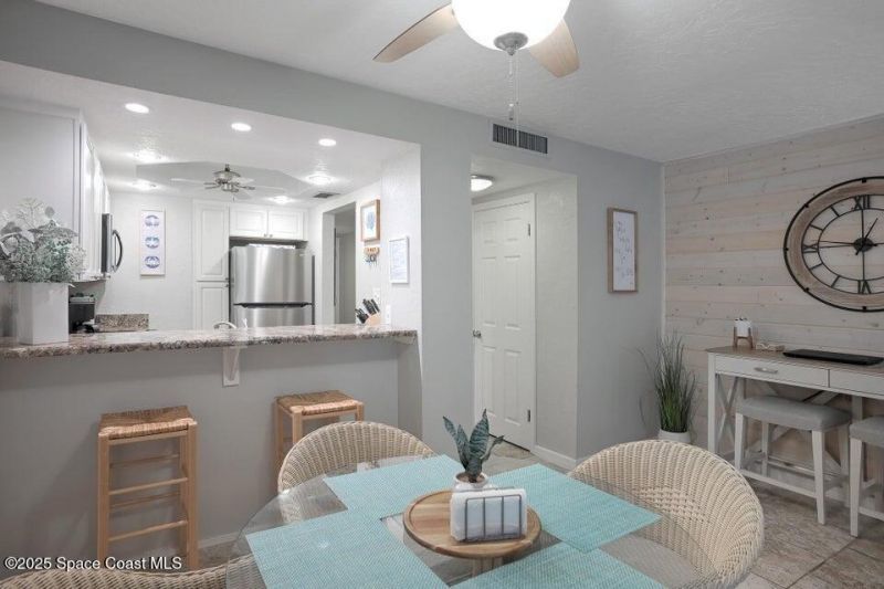 5350 Ocean Beach Boulevard, Unit 207, Cocoa Beach, FL 32931 Photo