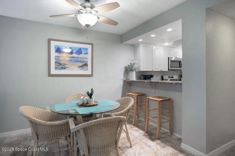 5350 Ocean Beach Boulevard, Unit 207, Cocoa Beach, FL 32931 Photo