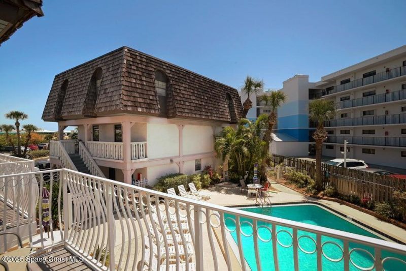 5350 Ocean Beach Boulevard, Unit 207, Cocoa Beach, FL 32931 Photo