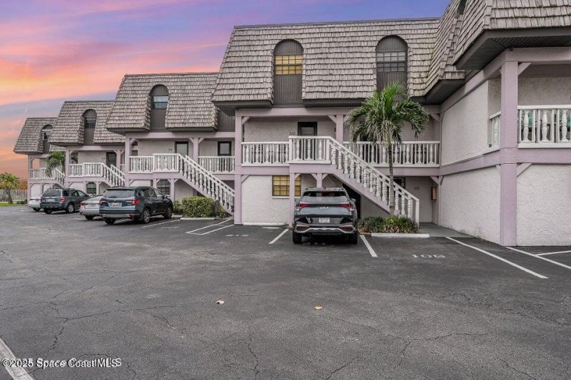 5350 Ocean Beach Boulevard, Unit 207, Cocoa Beach, FL 32931 Photo