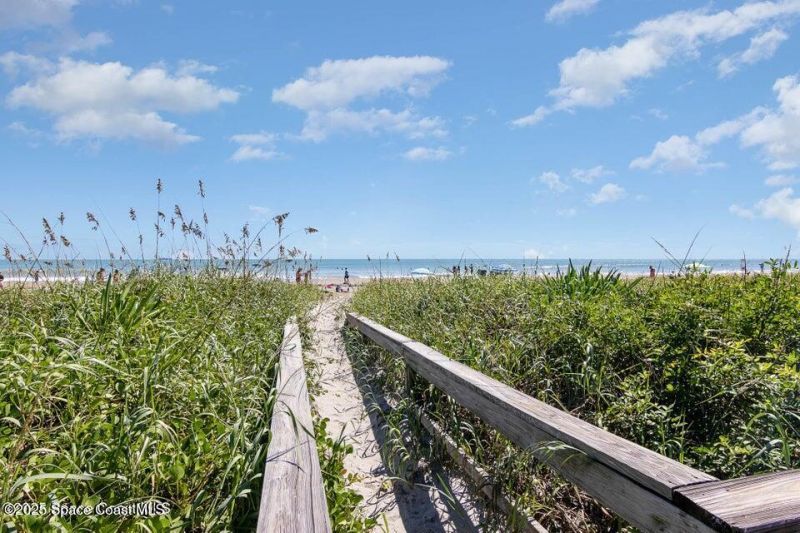 5350 Ocean Beach Boulevard, Unit 207, Cocoa Beach, FL 32931 Photo