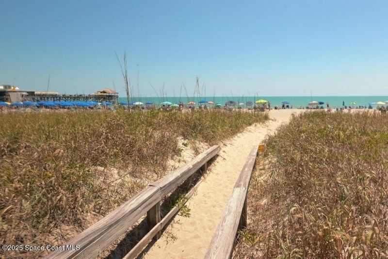 5350 Ocean Beach Boulevard, Unit 207, Cocoa Beach, FL 32931 Photo