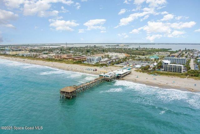 5350 Ocean Beach Boulevard, Unit 207, Cocoa Beach, FL 32931 Photo