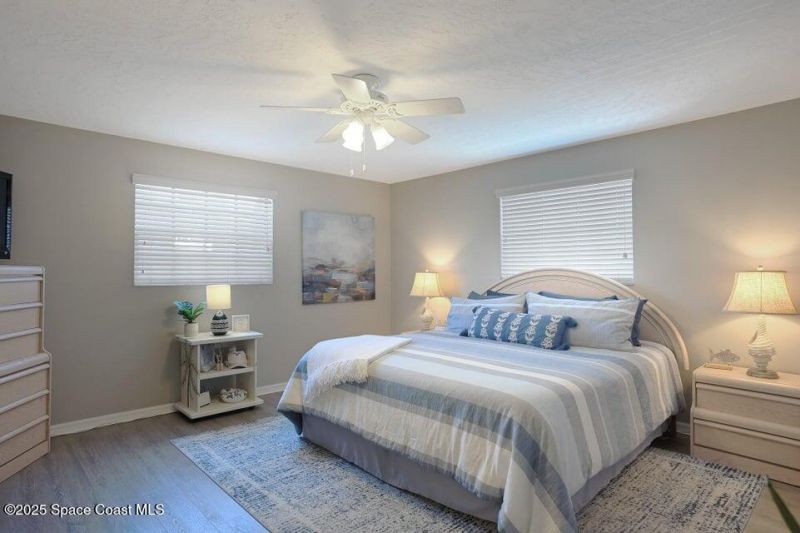 5350 Ocean Beach Boulevard, Unit 207, Cocoa Beach, FL 32931 Photo